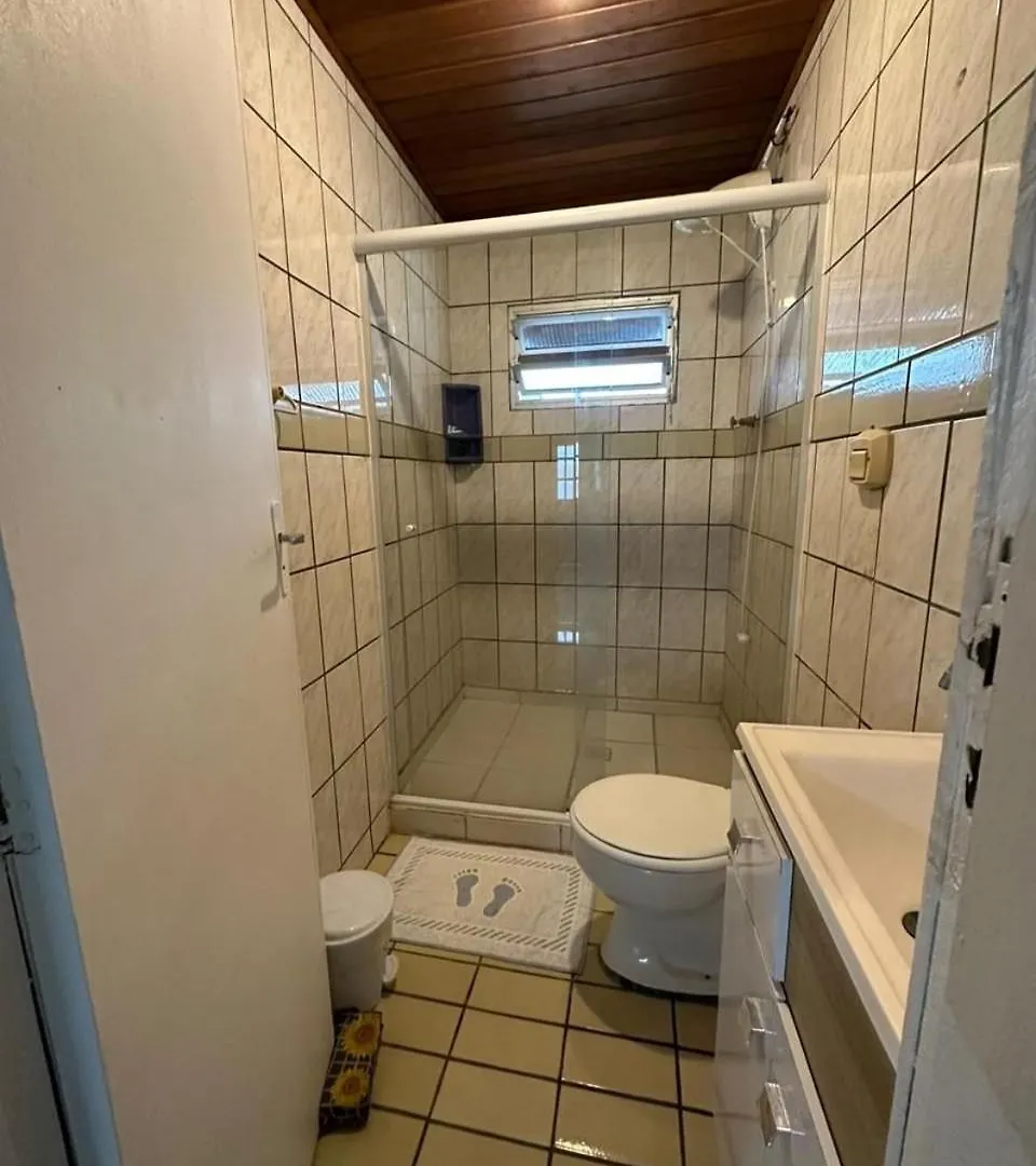 Amplo Apart. Com Sacada Com Ultra Wifi Florianópolis