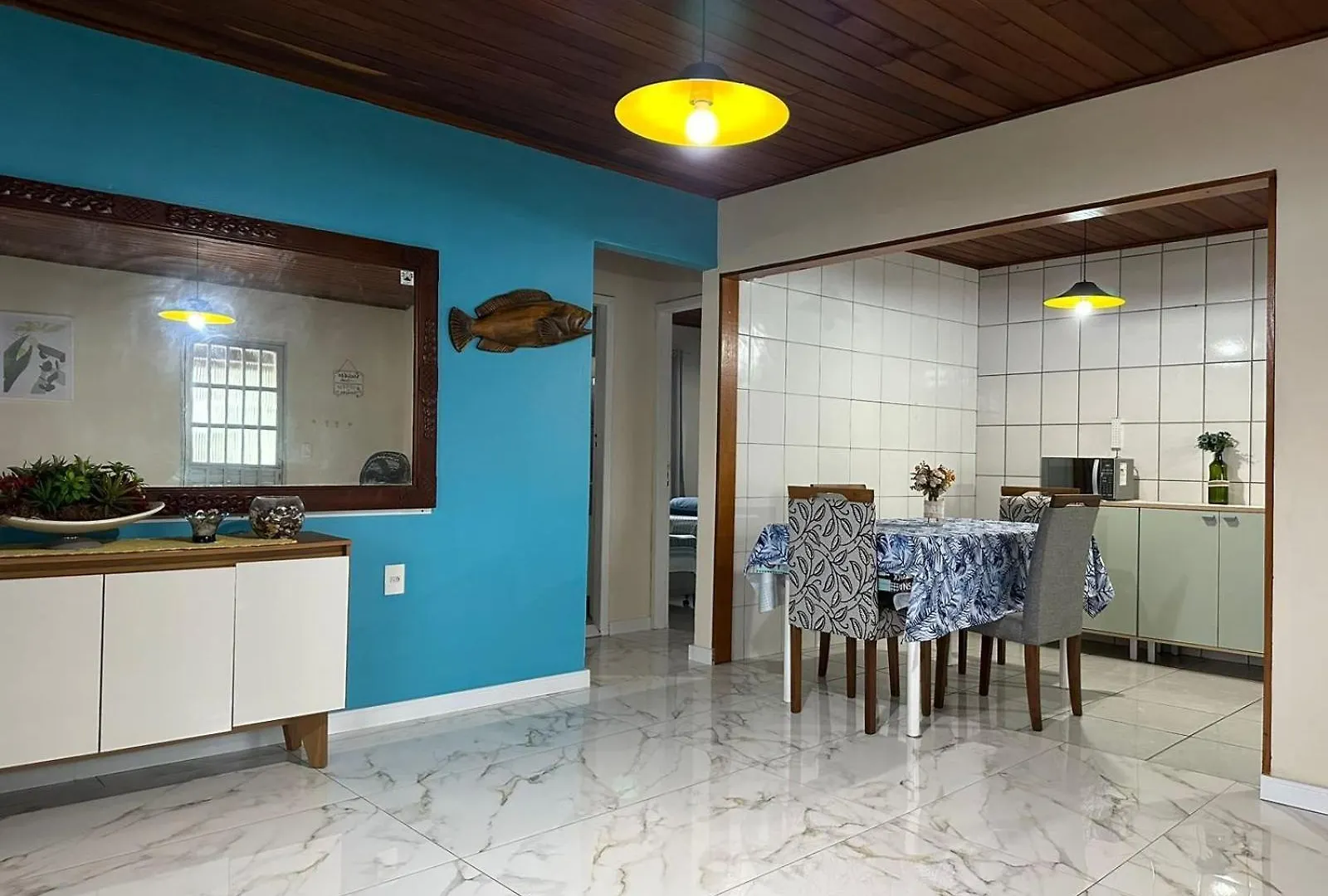 Amplo Apart. Com Sacada Com Ultra Wifi Florianópolis