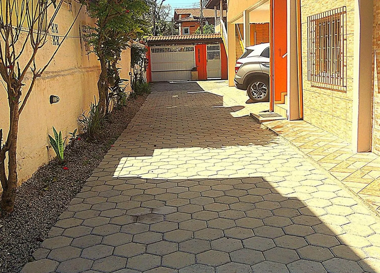 Amplo Apart. Com Sacada Com Ultra Wifi Florianópolis Lägenhet