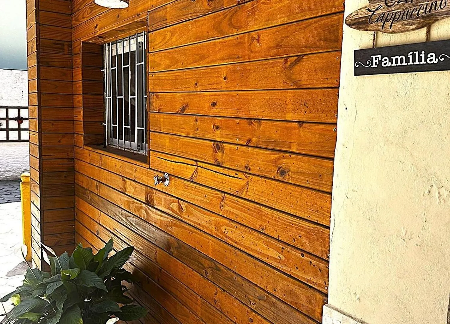 Amplo Apart. Com Sacada Com Ultra Wifi Florianópolis